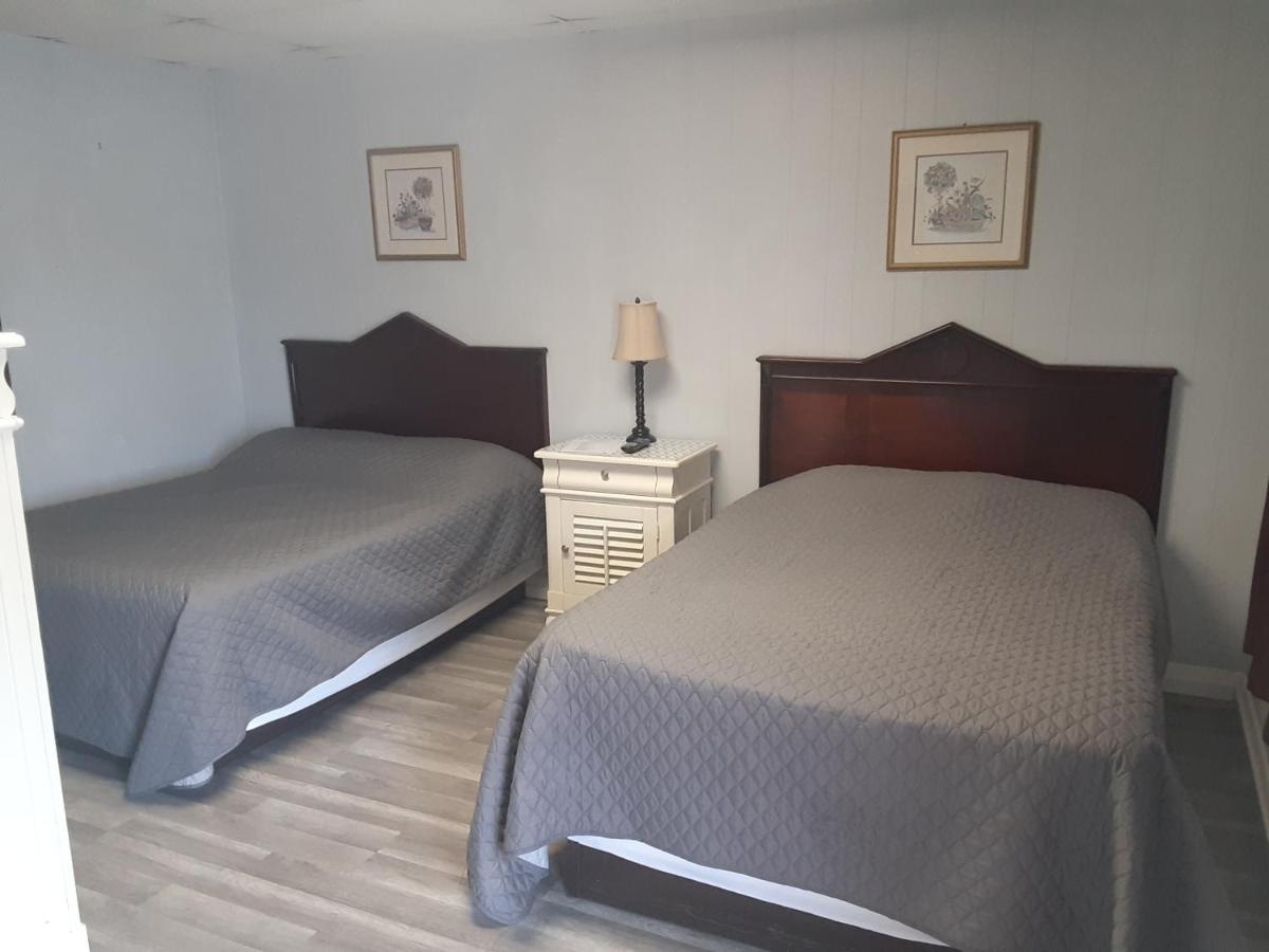 Hickory Shades Motel Nashville Habitación foto