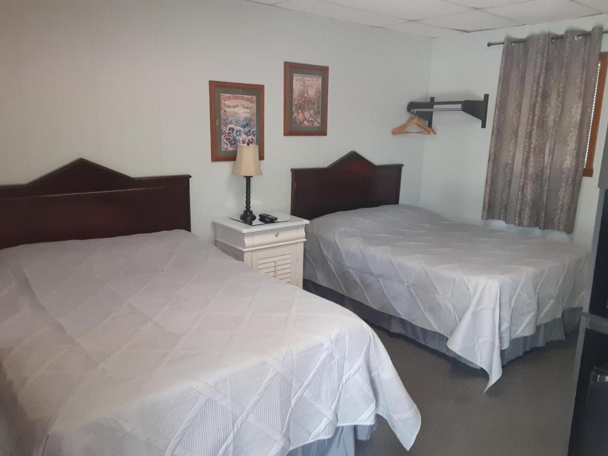 Hickory Shades Motel Nashville Habitación foto
