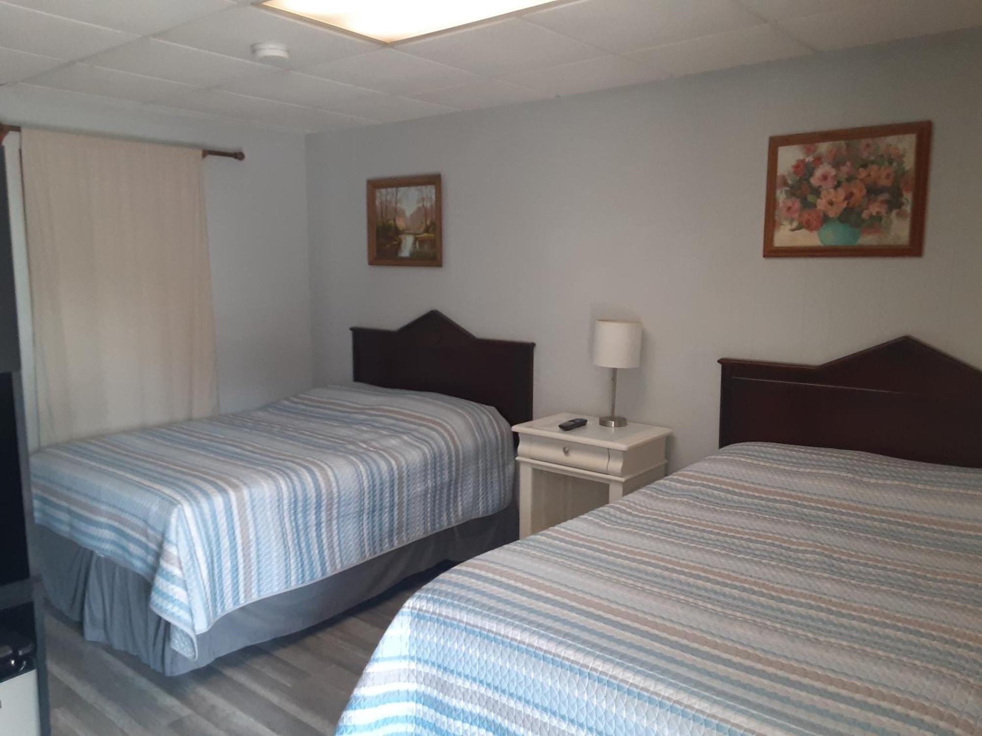 Hickory Shades Motel Nashville Exterior foto