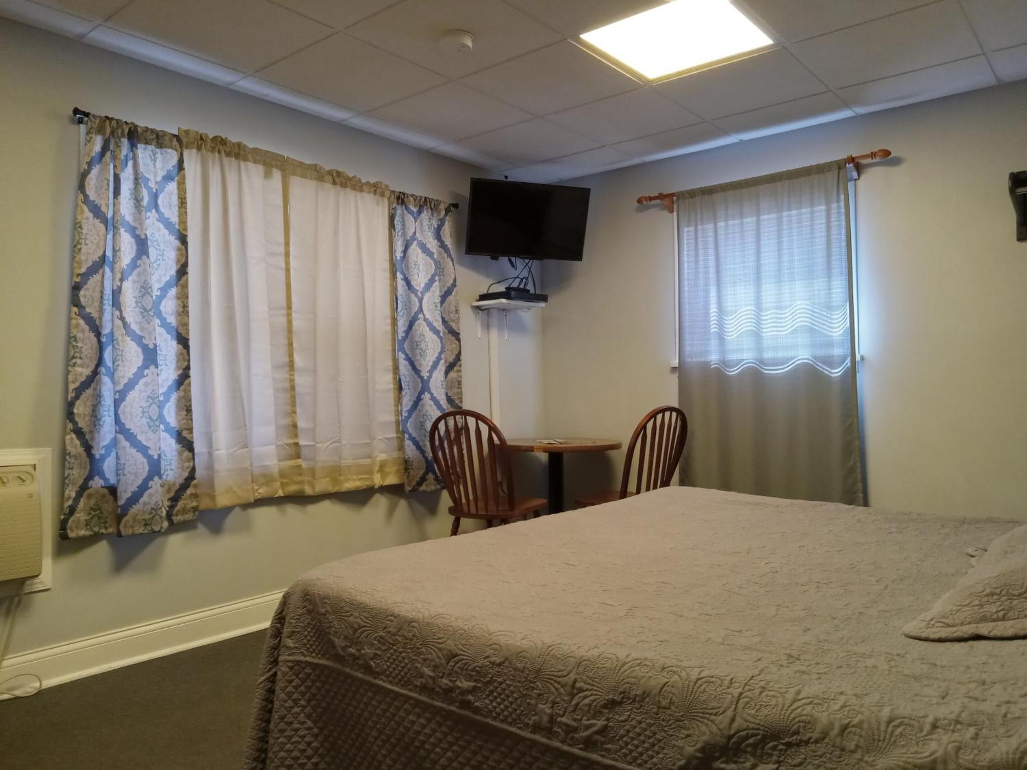 Hickory Shades Motel Nashville Exterior foto